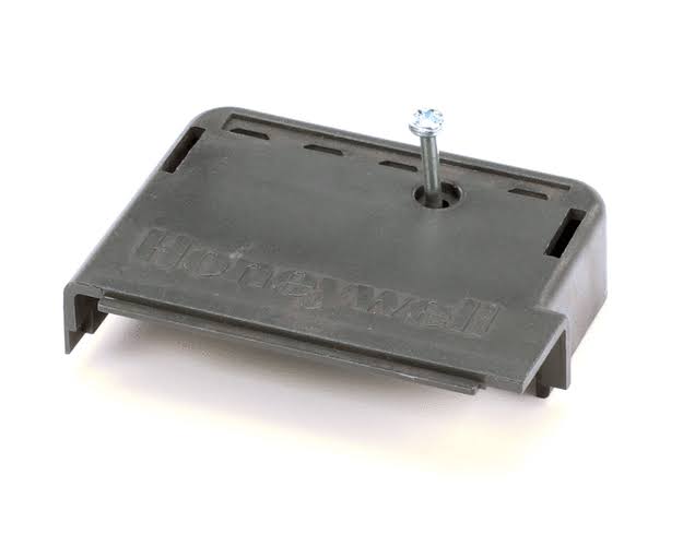 Burner Control Cover O89155