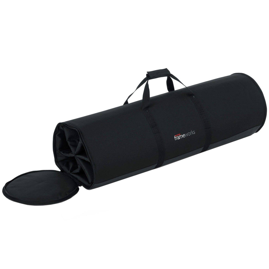 Carry Bag for 6 Mic Stands M78597