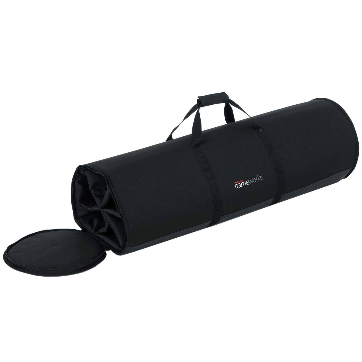 Carry Bag for 6 Mic Stands M78597