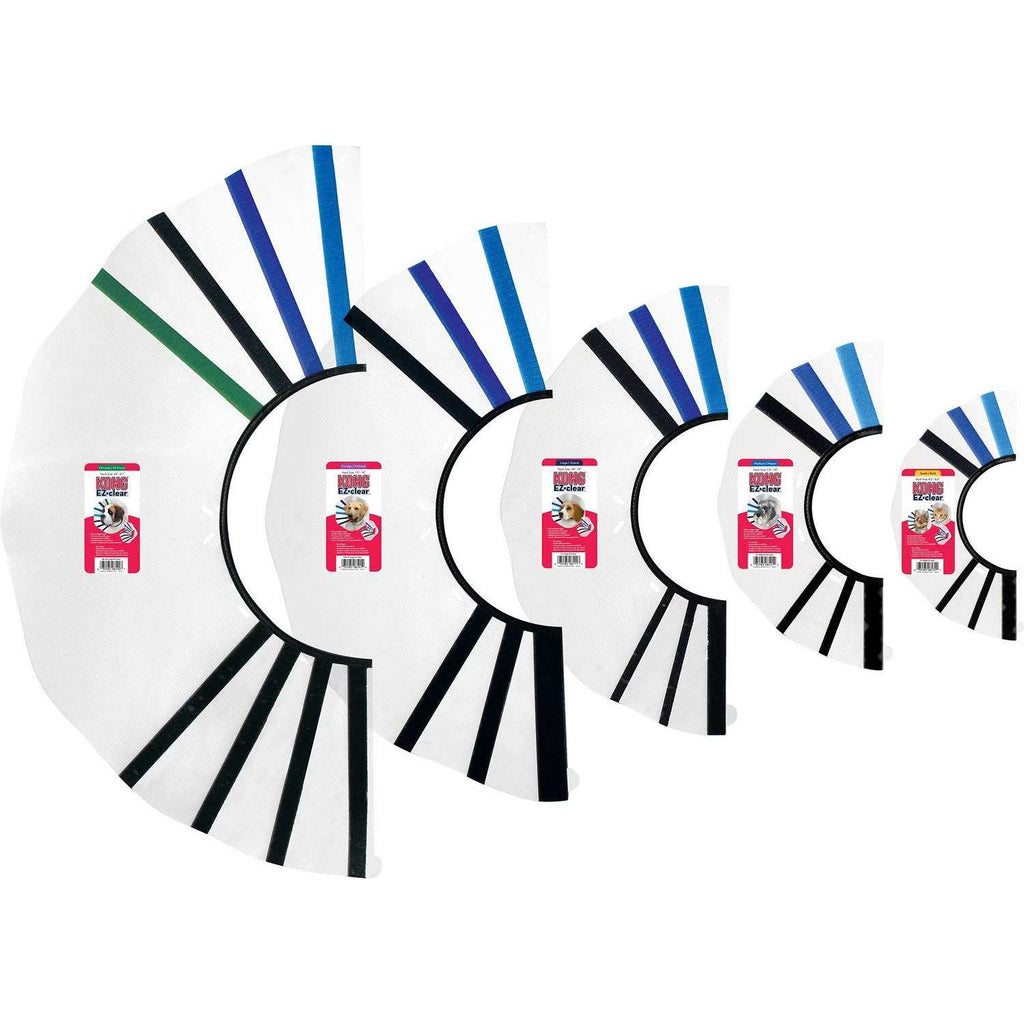 Clear Collar O7978