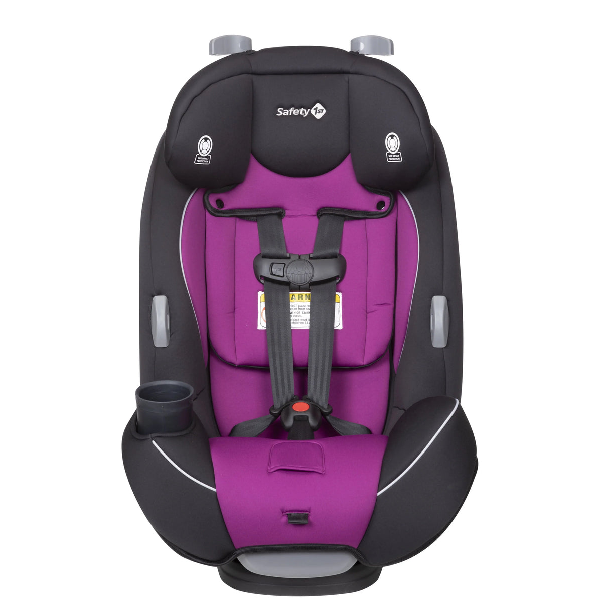 3-in-1 Convertible Car Seat V143284