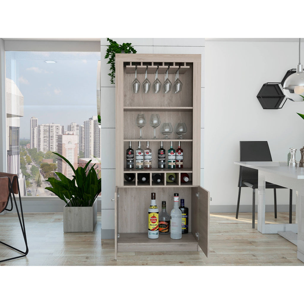 Bar Cabinet K370
