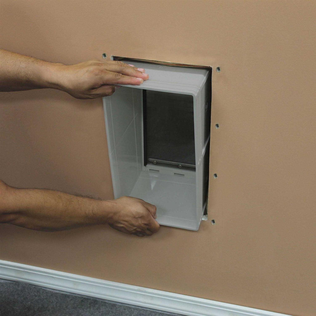 Ruff-Weather Pet Door C628355