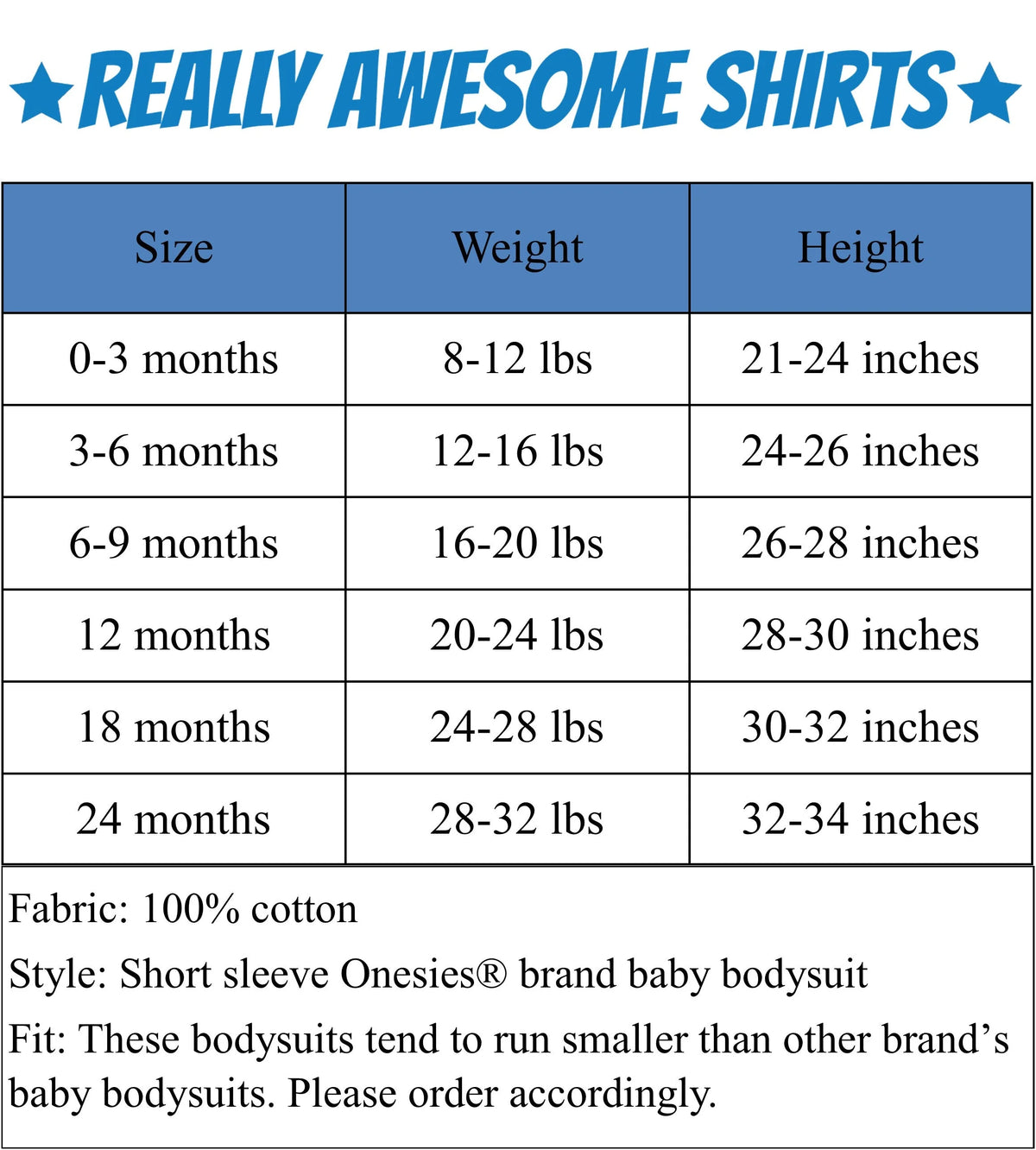 White Skiing Baby Bodysuit K4946