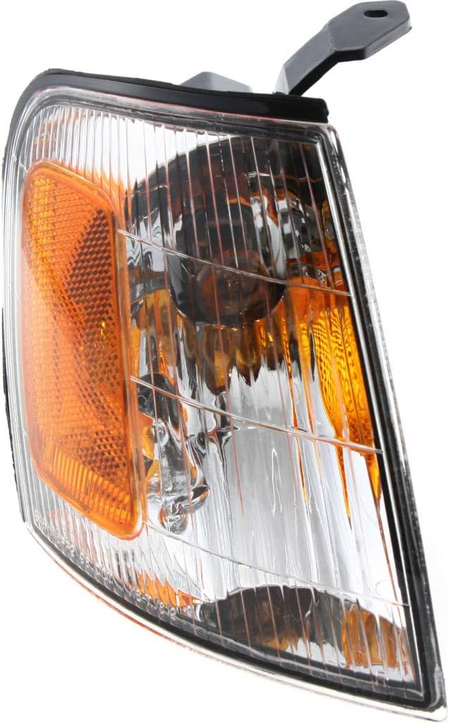 Turn Signal Side Marker Light Passenger Side Pack of 2 H87914