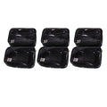 Mini Utility Pouch Six Pack S800615
