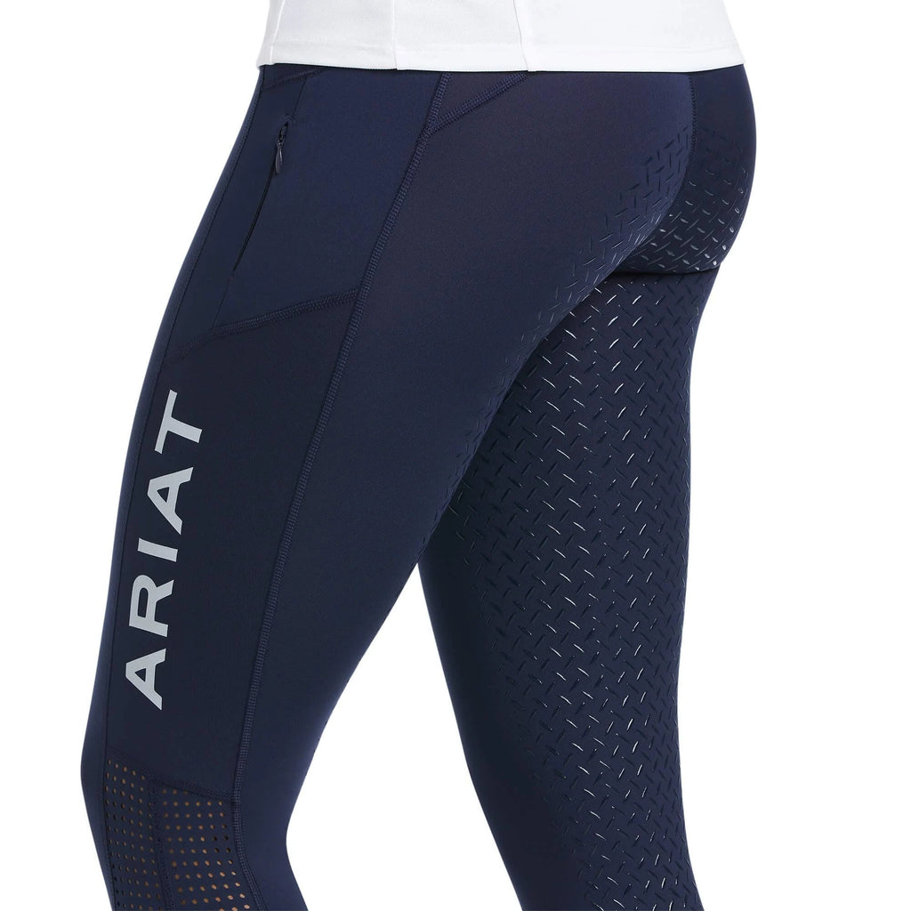 Navy Full Seat Tight F5230