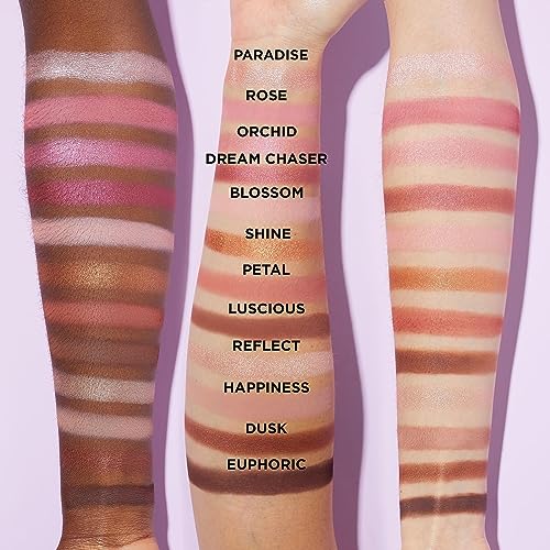 Tartelette In Bloom Clay Eyeshadow Palette T525319