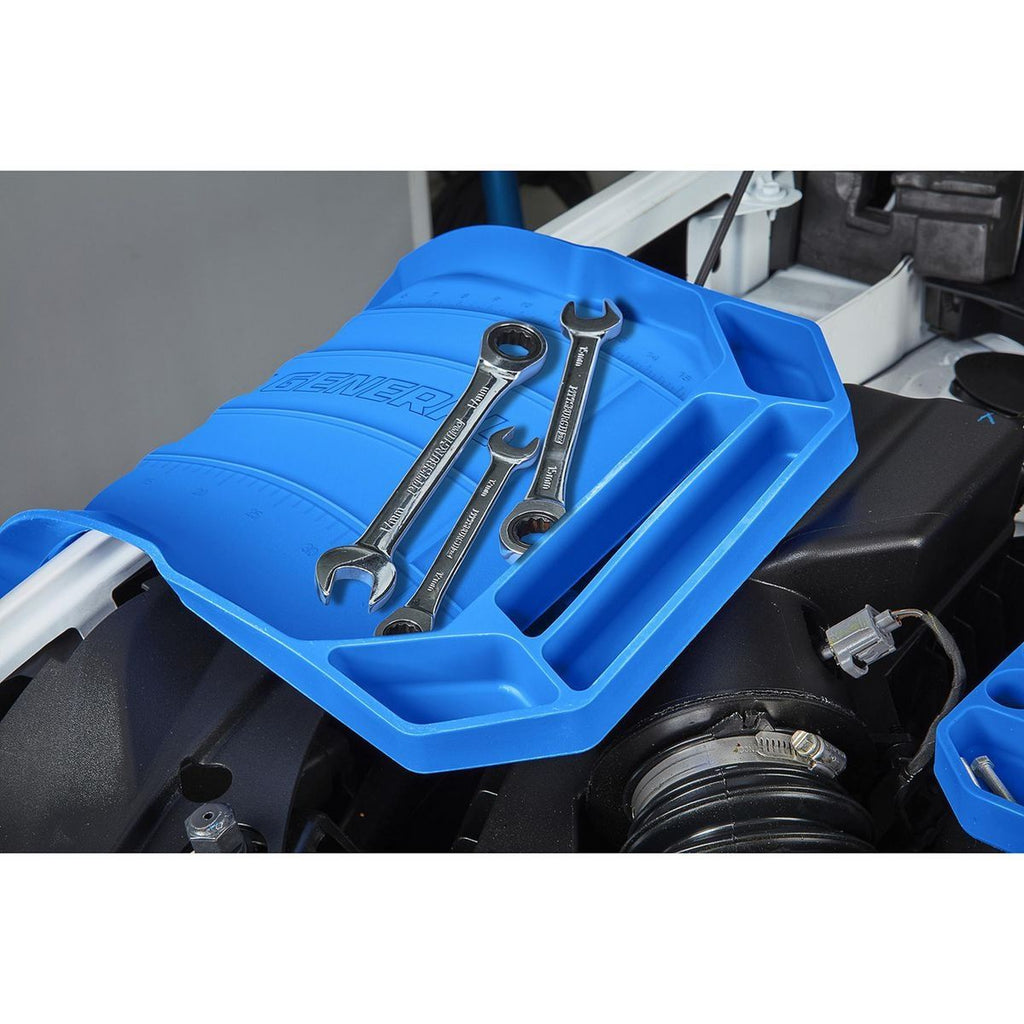 Ultra-Grip Flexible Parts Tray D727147