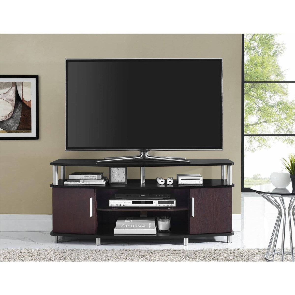 Carson TV Stand H4277