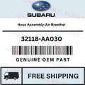Hose Assembly-Air Breather A6838