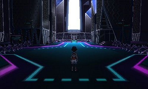 Pokémon Ultra Moon Nintendo 3DS F64863