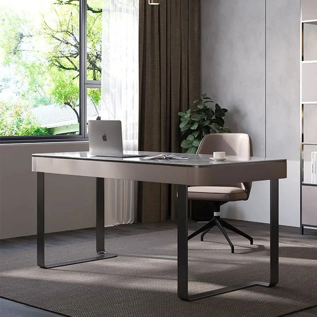 Adjustable Modern Office Desk G502676