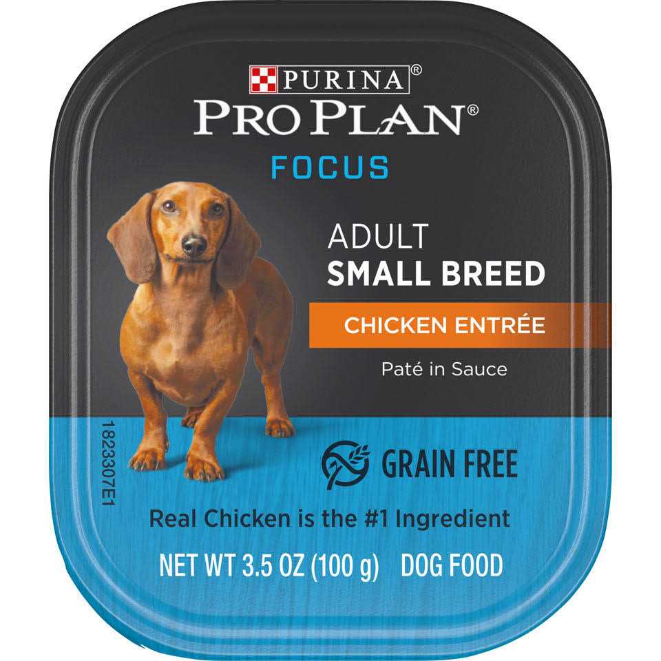 Adult Wet Dog Food L603