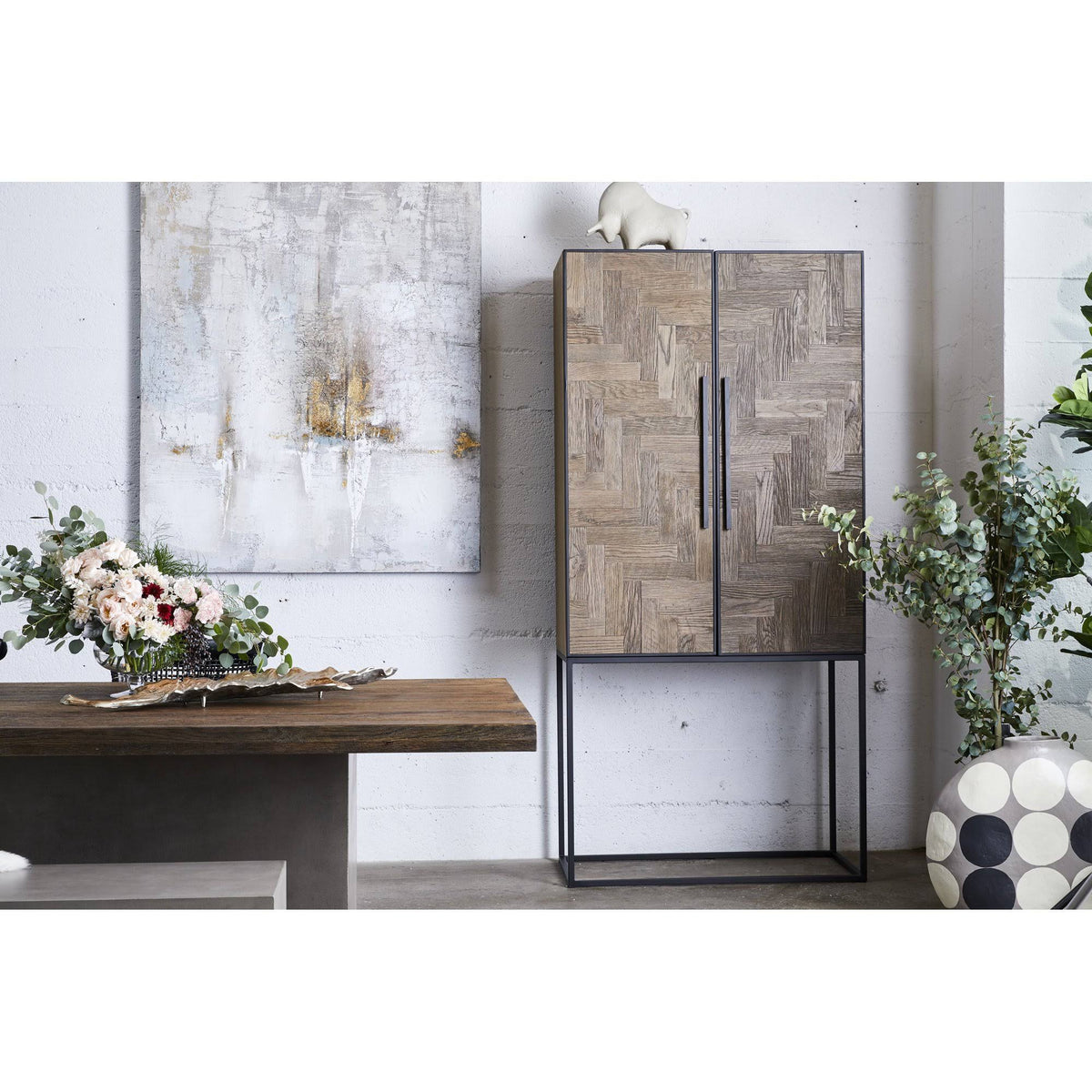 Wall Decor E736