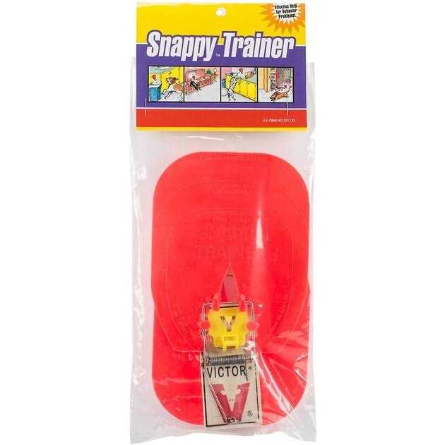 Snappy Trainer 3 pack H77278