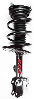 Strut and Coil Spring Assembly X36160