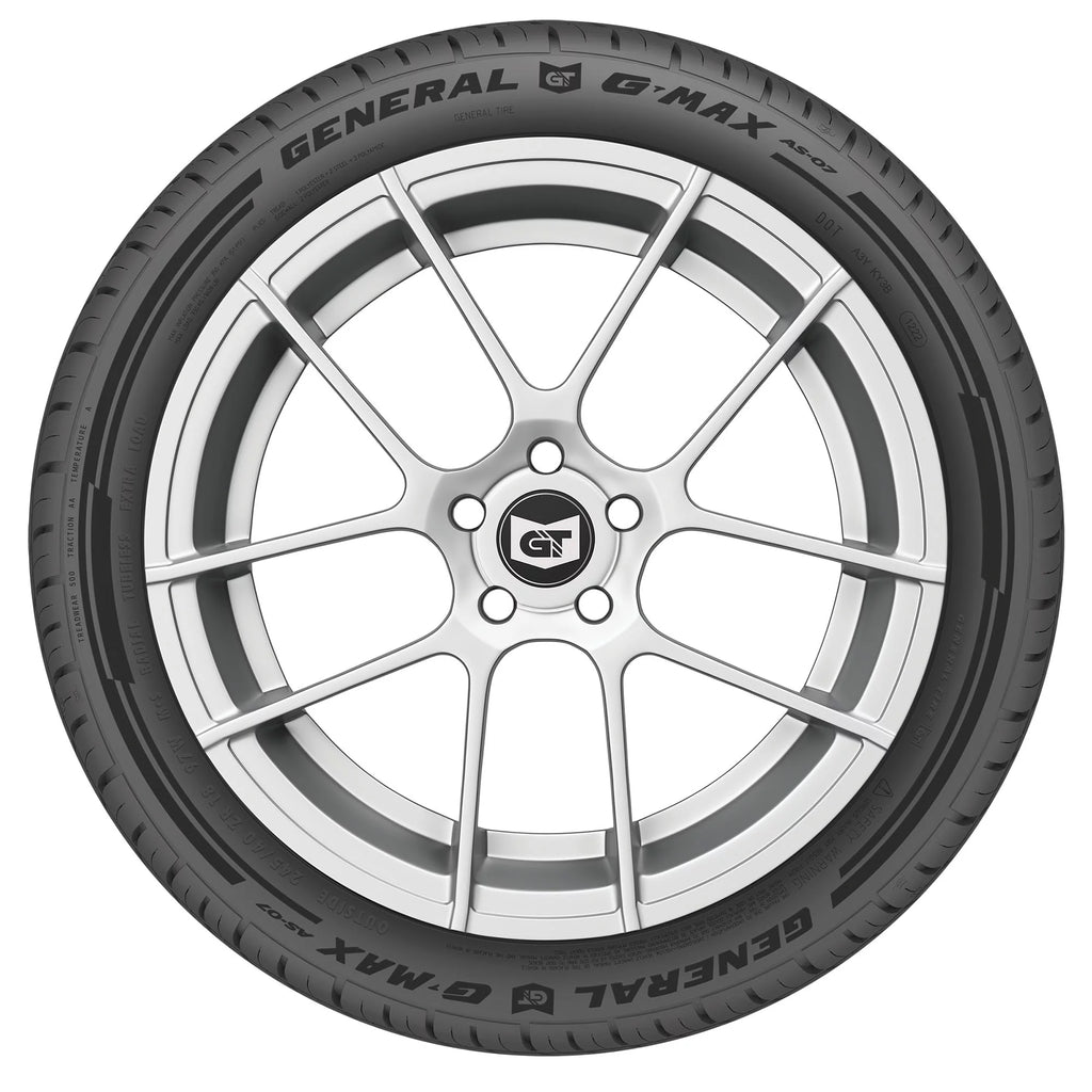 All Season 225/50ZR17 94W Passenger Tire G195067