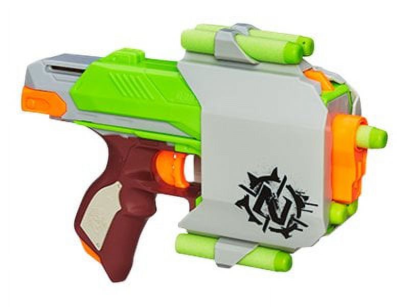 Sidestrike blaster E309093