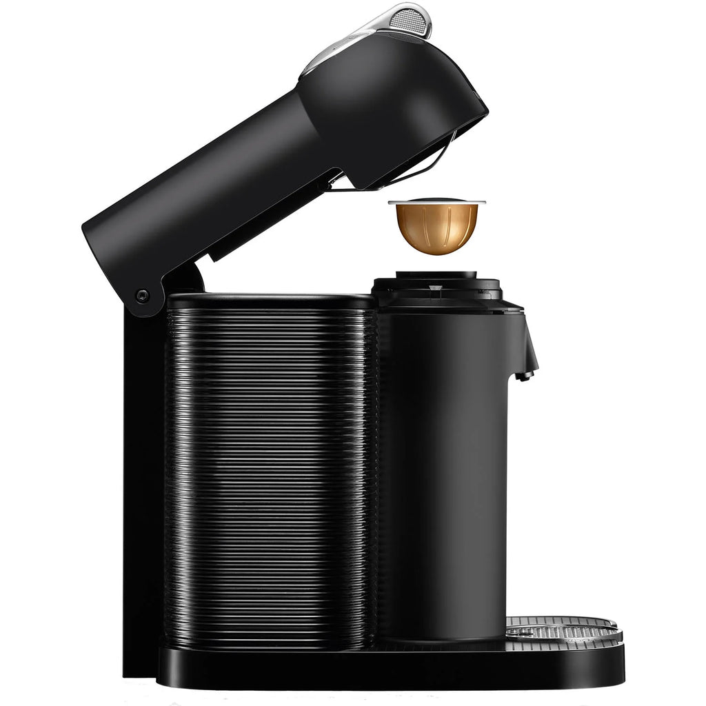 Single-Serve Coffee & Espresso Machine Matte Black R18301