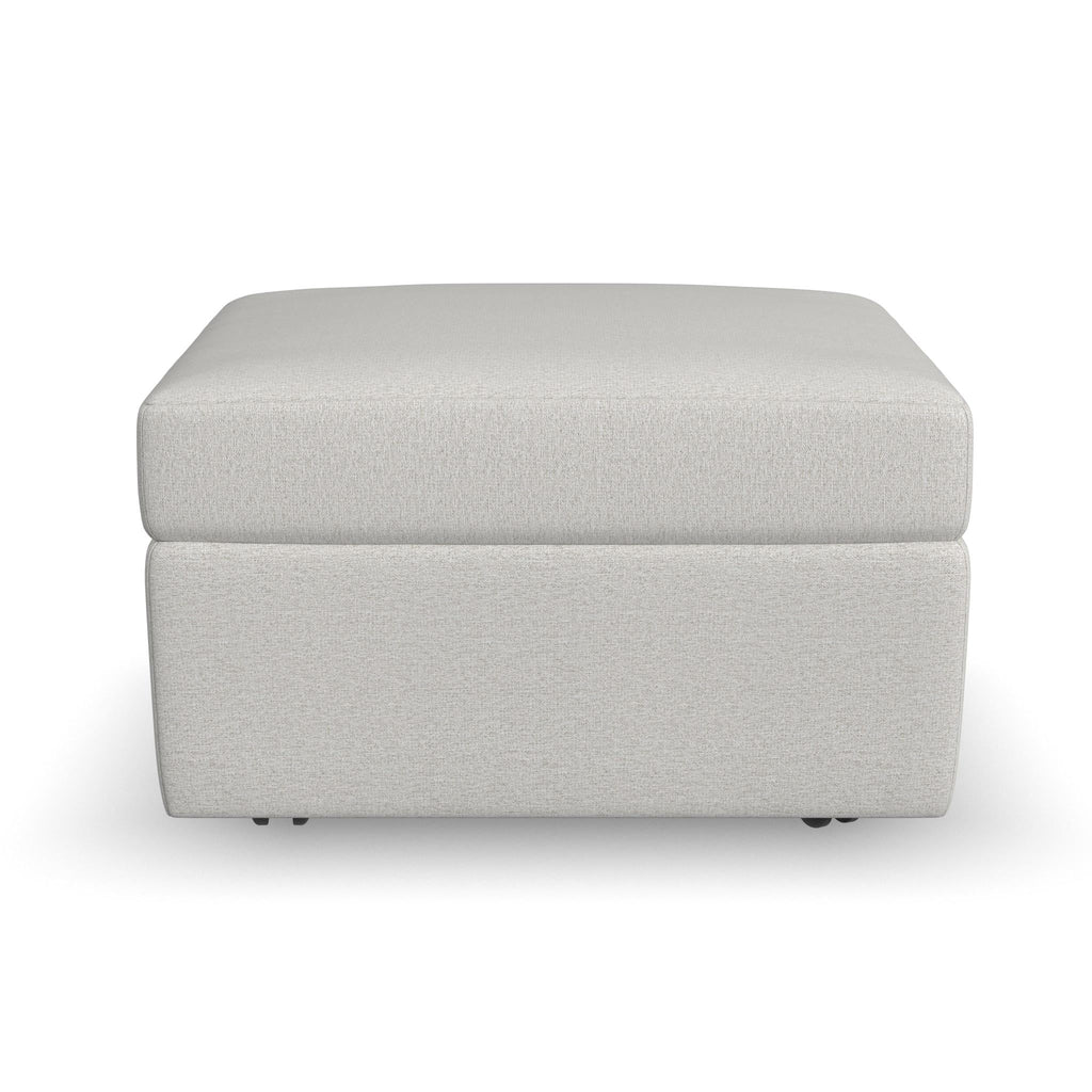 Frost Ottoman with Storage F918574
