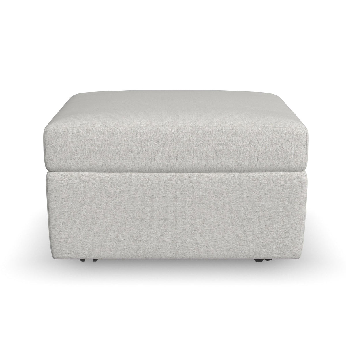 Frost Ottoman with Storage F918574