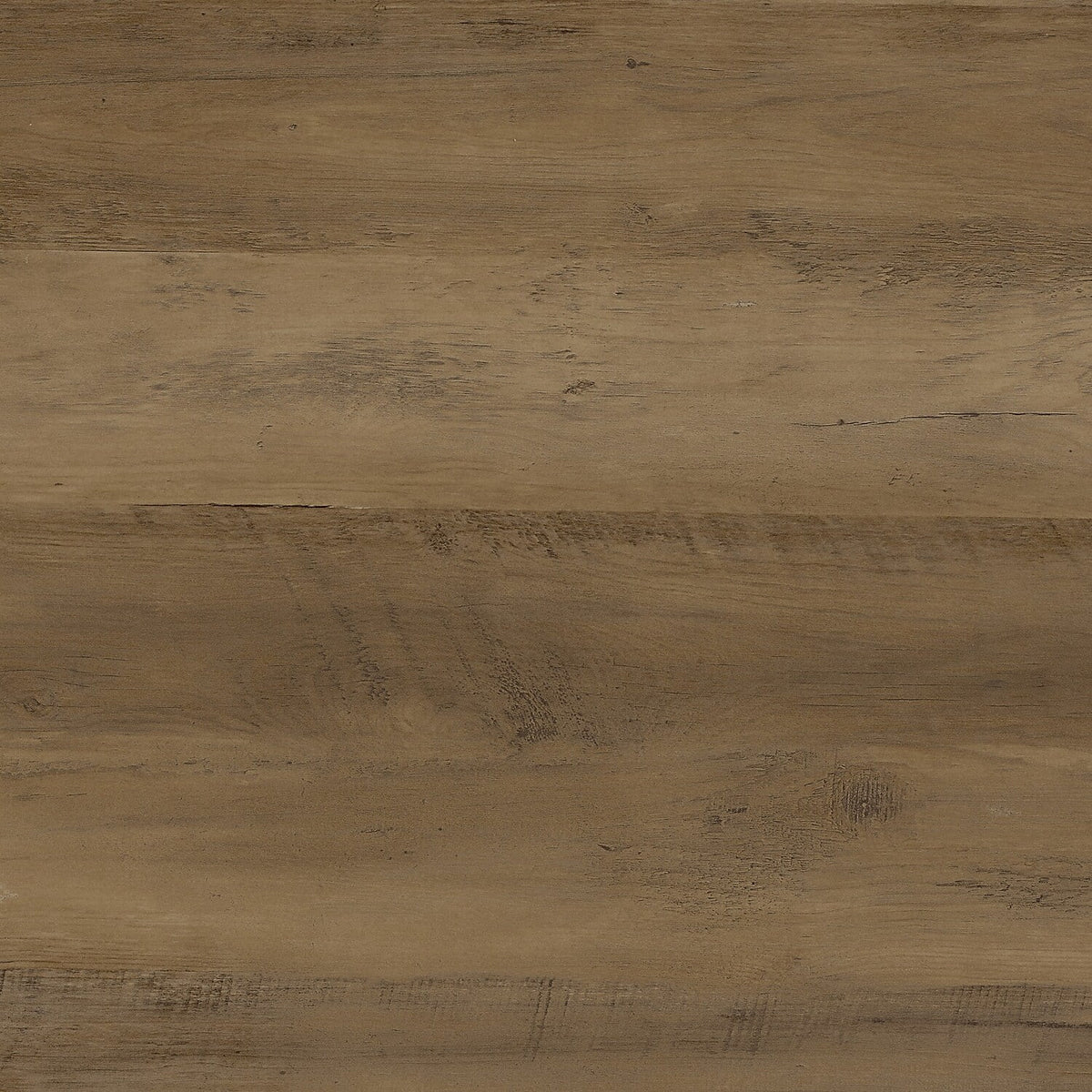 L Desk with Mobile File Cabinet in Reclaimed Pine Engineered Wood L879