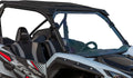 Scratch Resistant Full Windshield X78722
