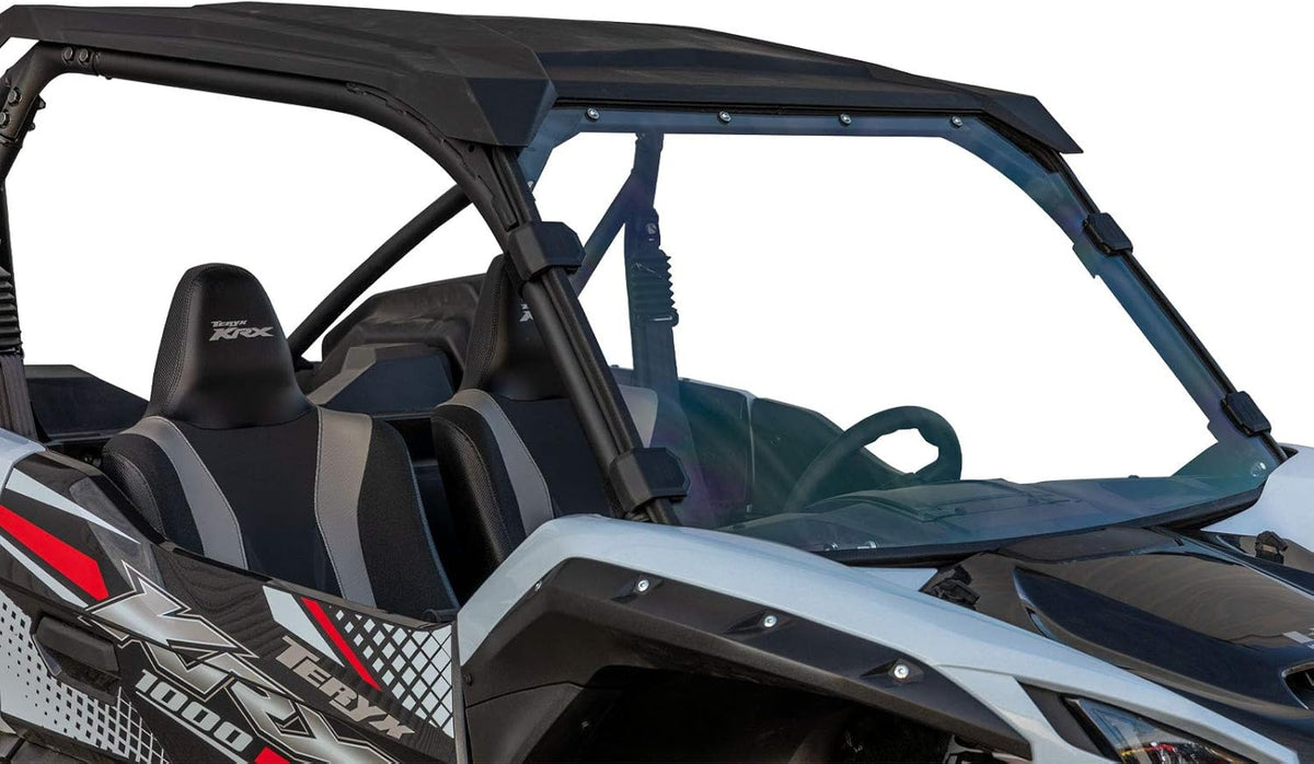 Scratch Resistant Full Windshield X78722