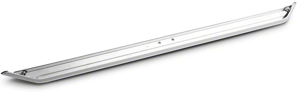 Aluminum Running Boards K943