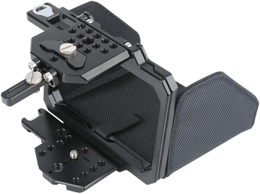 Camera Cage Kit with Top and Bottom Plate U175240