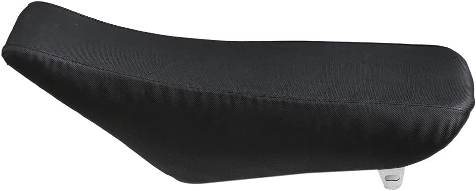 Black Tall Seat for Yamaha TTR110 Dirt Bike Y1391