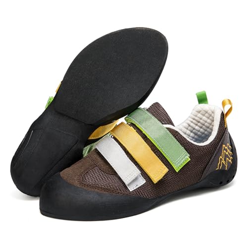 Kids Climbing Shoes U99182