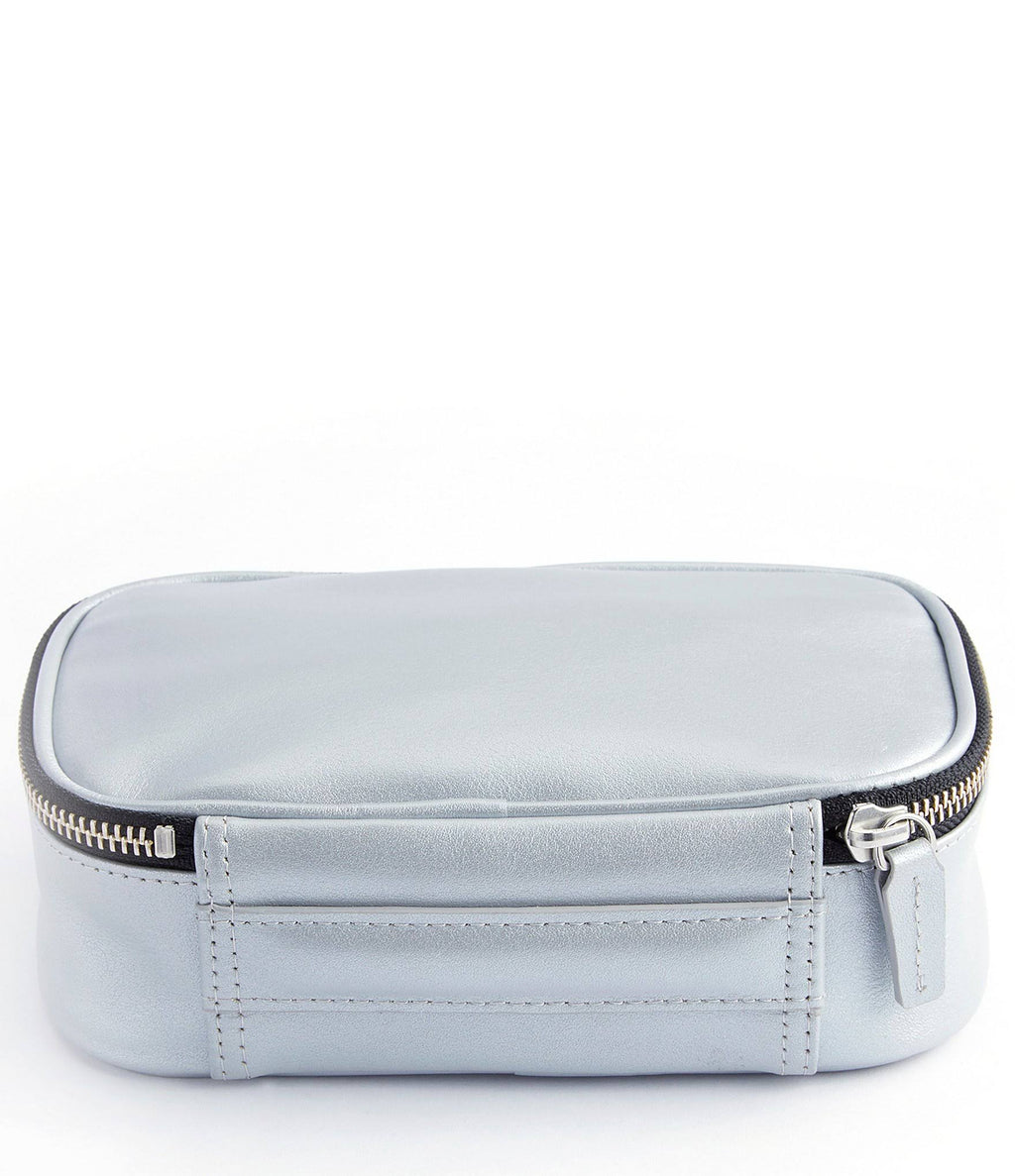 Black Travel Storage Case W8861