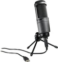 Cardioid Condenser USB Microphone G39447