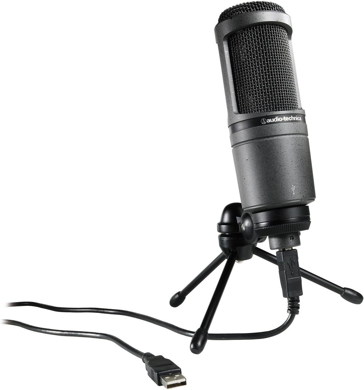 Cardioid Condenser USB Microphone G39447