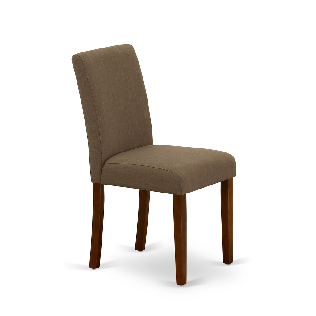 5 Piece Wood Dining Set T219065