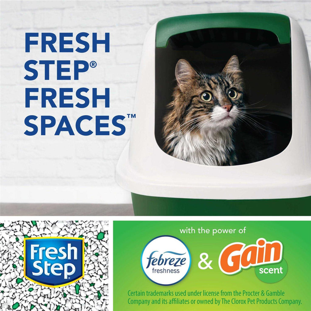 Clumping Cat Litter L781