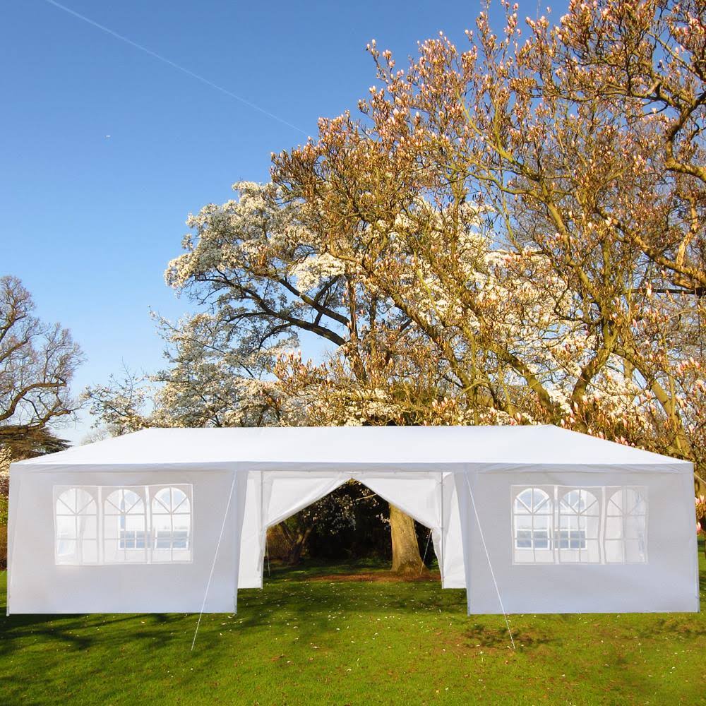 Heavy Duty Gazebo Canopy Tent J566704