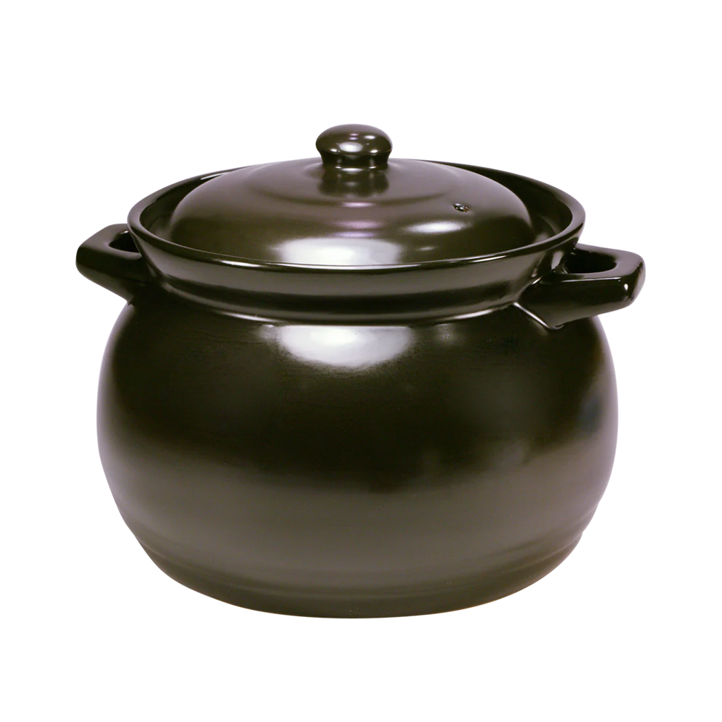 Ceramic Soup Pot 4.5L E15054