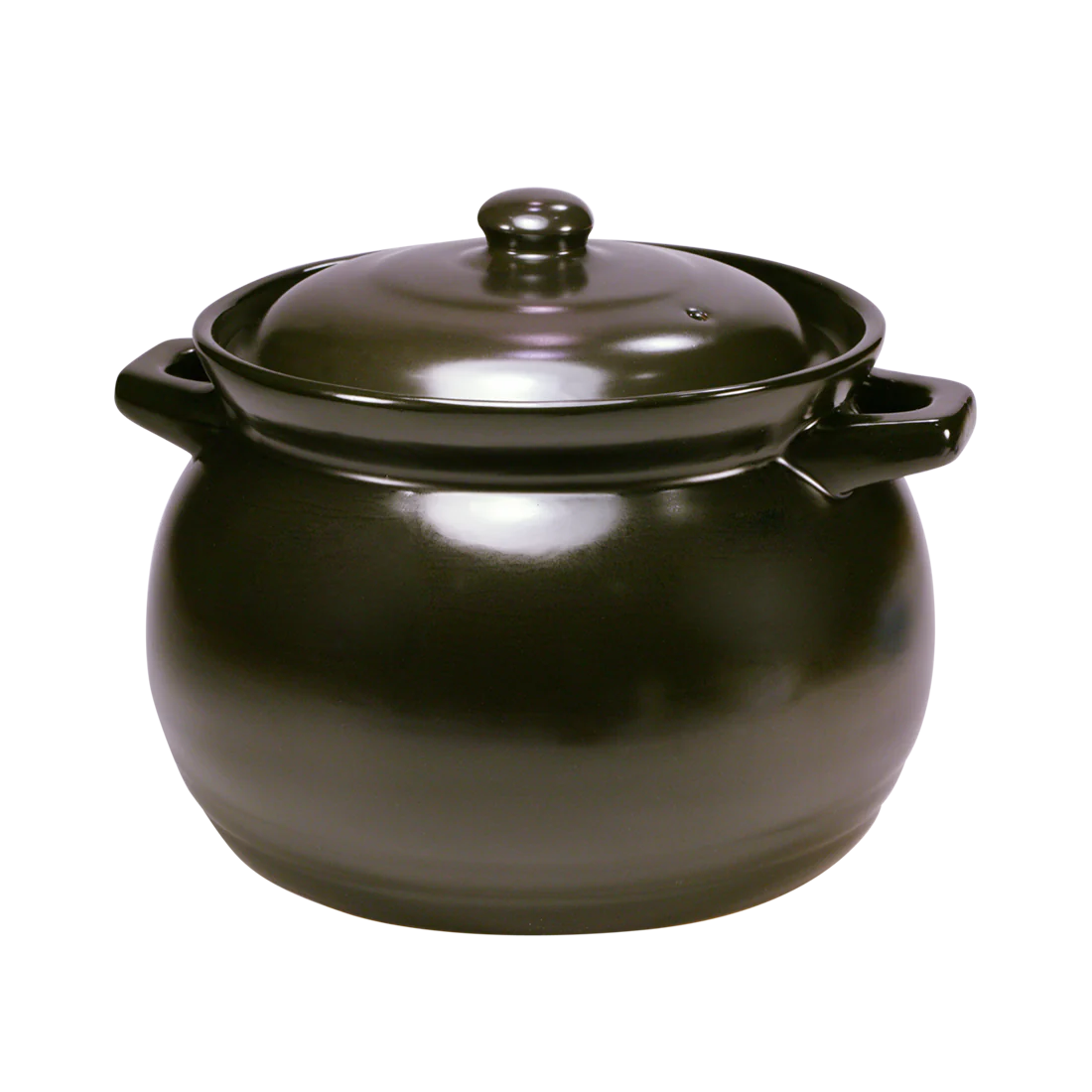 Ceramic Soup Pot 4.5L E15054