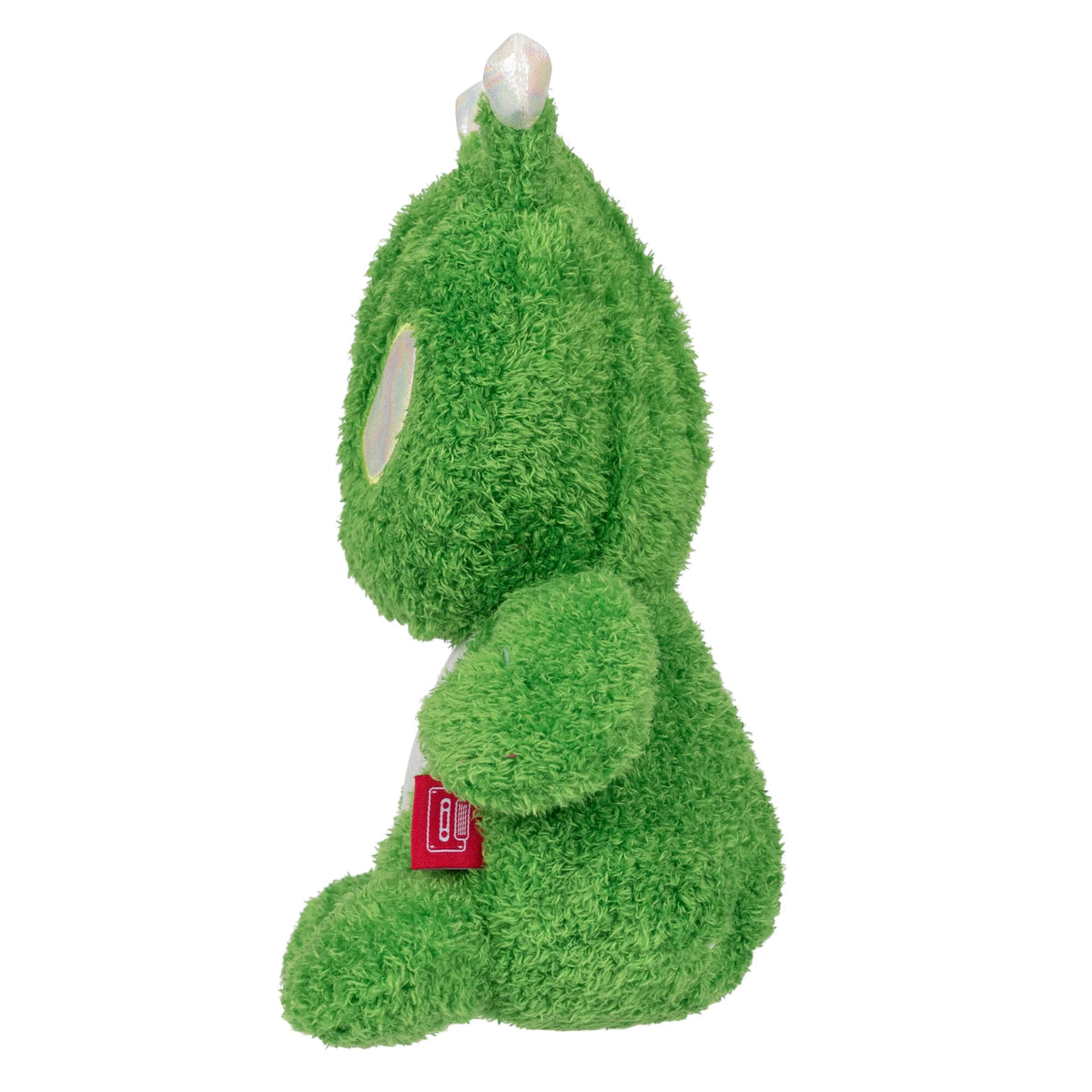 Alien Matt 7.5-inch Plush Collectible Stuffed Toy I431