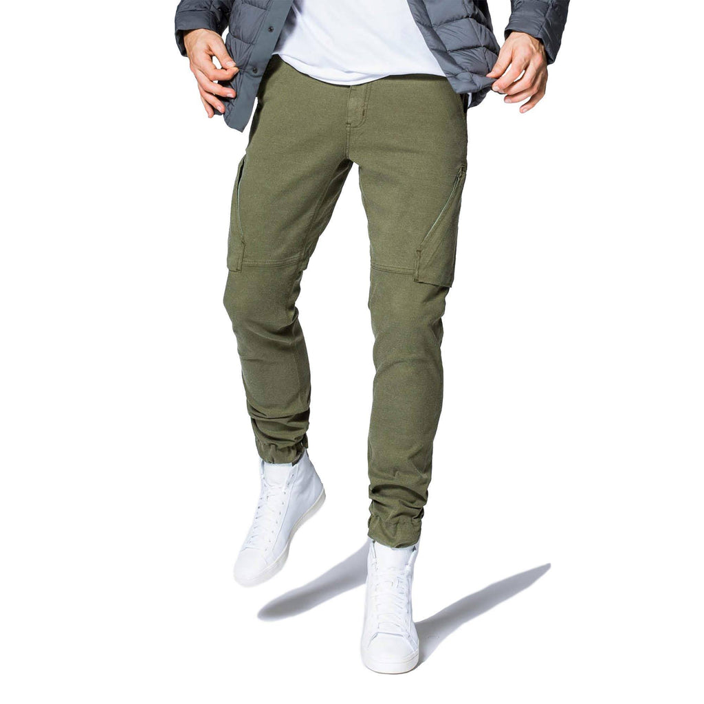 Men's Adventure Pant 36x32 Loden Green M98987