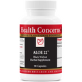Aloe 22 90 Capsules T181
