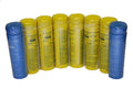 8 Pack Spa Frog Replacement Cartridges Y2089