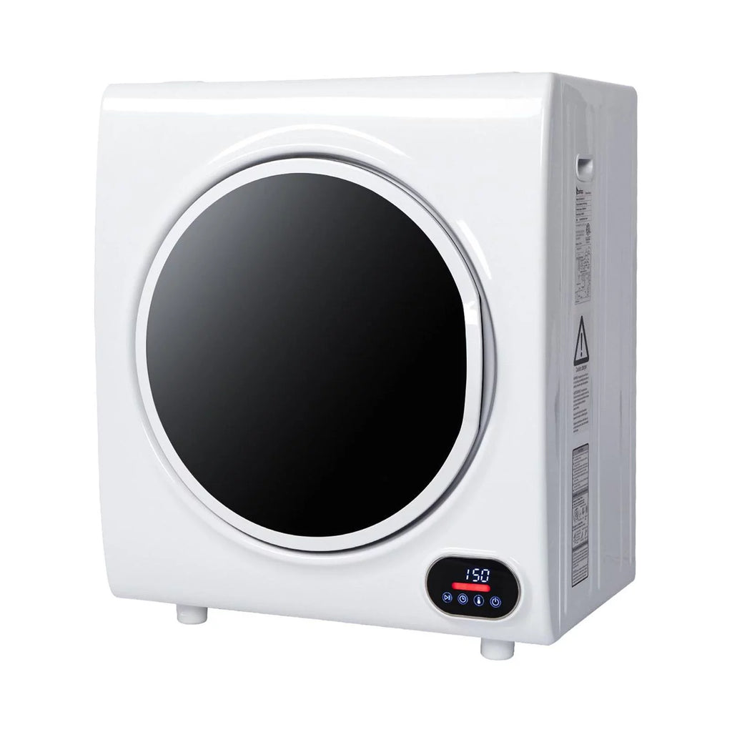 Compact Portable Clothes Dryer with LED Display G15512