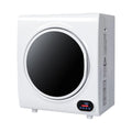 Compact Portable Clothes Dryer with LED Display G15512
