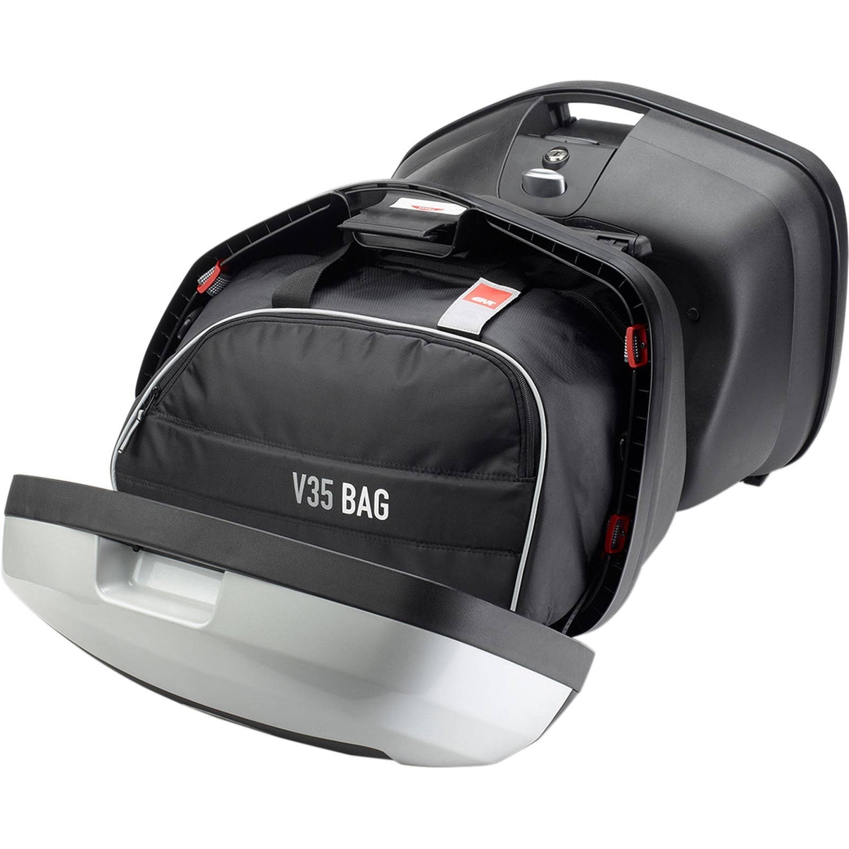 V35 Side Case Inner Soft Bags Pair G322347