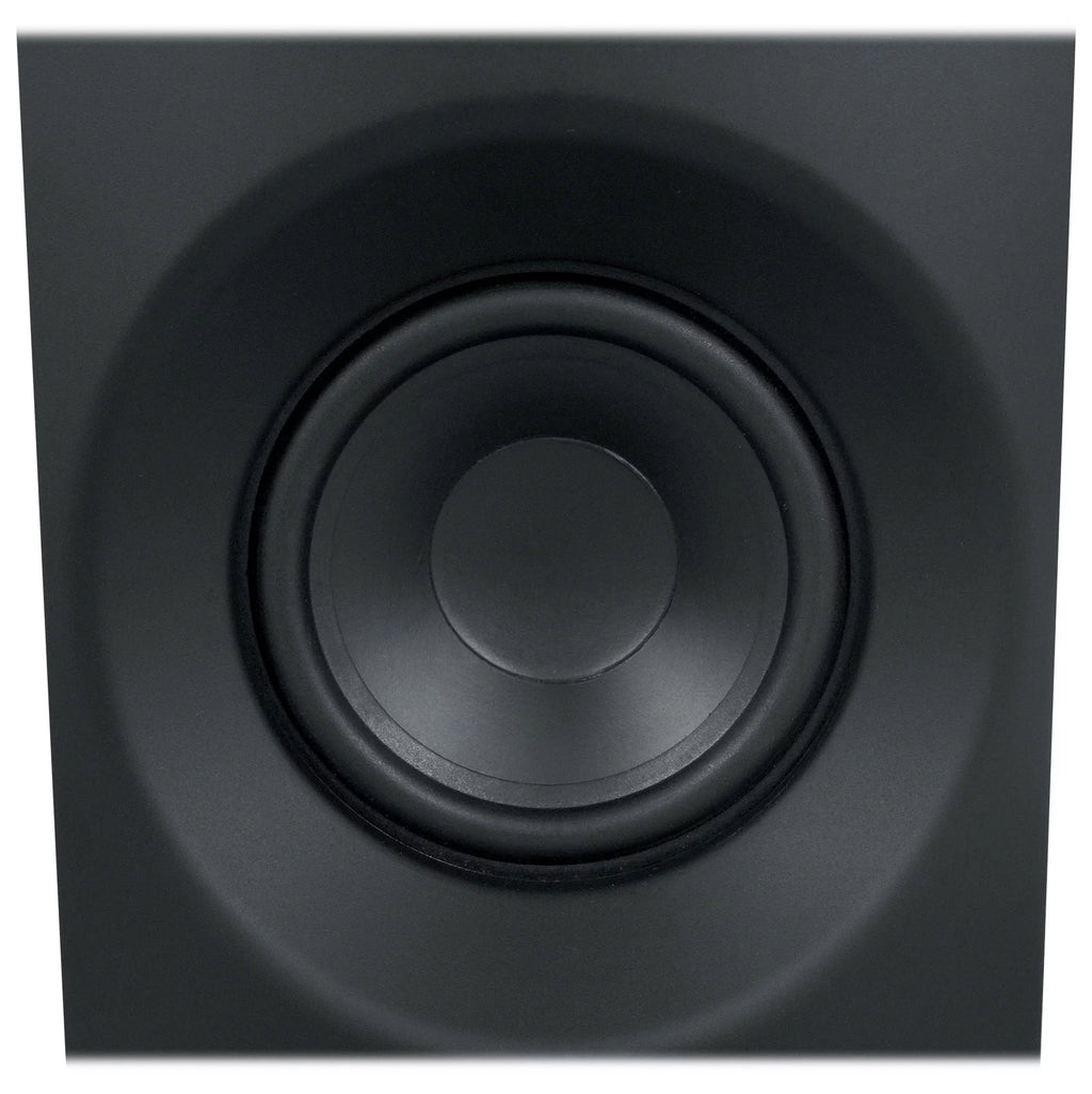 4" Pro Studio Monitor Speakers with Bluetooth U69556