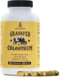 Grass Fed Beef Colostrum Supplement, 3000 mg, 180 Capsules Z997